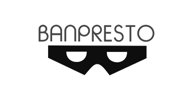 logo banpresto