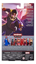 Marvel Legend Series - T'Challa Star-lord