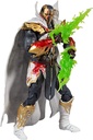 McFarlane Figura de Accion: Mortal Kombat - Malefik Spawn Bloody Disciple 7 Pulgadas
