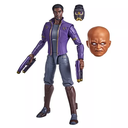 Marvel Legend Series T´challa Star-lord