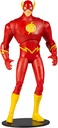 McFarlane - DC Multiverse - The Flash - Series Animadas