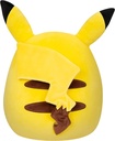 Squishmallows Pokemon Pikachu - Peluche felpa 14 Pulgadas ultrasuave