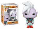 Funko Pop! Animation: Dragon Ball Super - Shin