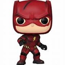 Funko Pop! DC The Flash - Barry Allen 1336