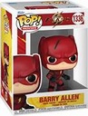 Funko Pop! DC The Flash - Barry Allen 1336
