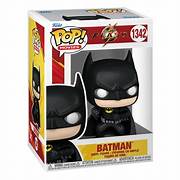 Funko Pop! DC The Flash - Batman 1342