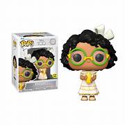 Funko Pop! Disney: Encanto - Mirabel Glow in the Dark