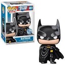 Funko Pop! Justice League - Batman 461 Special Edition