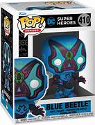 Funko Pop! Heroes: Dia De Los DC - Blue Beetle