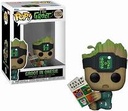 Funko Pop! Marvel Studios: I am Groot - Groot in Onesie