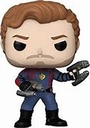 Funko Pop! Marvel: Guardians of The Galaxy Volume 3 - Star-Lord