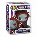 Funko Pop! Marvel: What If? Zombie Scarlet Witch