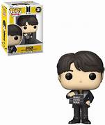Funko Pop! Rocks: BTS - Suga