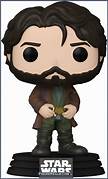 Funko Pop! Star Wars - Cassian Andor 534