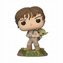 Funko Pop! Star Wars - Training Luke with Yoda