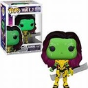 Funko Pop! What If? - Gamora with Blade of Thanos 970