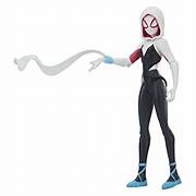 Marvel Spider-Man: Across The Spider-Verse - Spider-Gwen