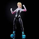 Marvel Spider-Man: Across The Spider-Verse - Spider-Gwen