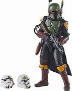 Star Wars Boba Fett (Tatooine) Vintage Collection