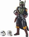 Star Wars Boba Fett (Tatooine) Vintage Collection