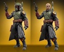 Star Wars Boba Fett (Tatooine) Vintage Collection