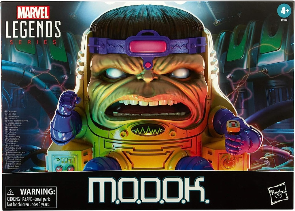 Marvel Legends - MODOK