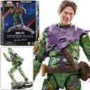 Hasbro Spider-Man Marvel Legends Series Spider-Man: No Way Home Green Goblin Deluxe 6" Preventa
