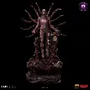 Iron Studios Stranger Things Vecna Deluxe Art Scale 1:10 Statue 