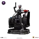 Iron Studios RoboCop Deluxe Art Scale Limited Edition 1:10 Scale Statue