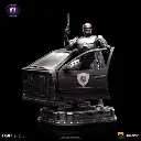 Iron Studios RoboCop Deluxe Art Scale Limited Edition 1:10 Scale Statue
