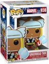 Funko Pop! Marvel: Gingerbread Thor