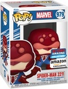 Funko Pop Marvel: Year of The Spider- Spiderman 2211