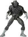 Figura Marvel Legends Series Clásica: Black Panther