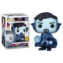 FUNKO POP! CHASE - DOCTOR STRANGE IN THE MULTIVERSE OF MADNESS - DOCTOR STRANGE 1000