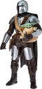 Star Wars: The Mandalorian & Grogu electronicos Hasbro