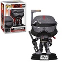 Funko Pop and Pin! Star Wars: Bad Batch - Crosshair (Kamino) - Amazon Exclusive