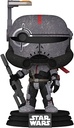 Funko Pop and Pin! Star Wars: Bad Batch - Crosshair (Kamino) - Amazon Exclusive