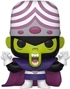 Funko Pop! Animation: Powerpuff Girls - Mojo Jojo