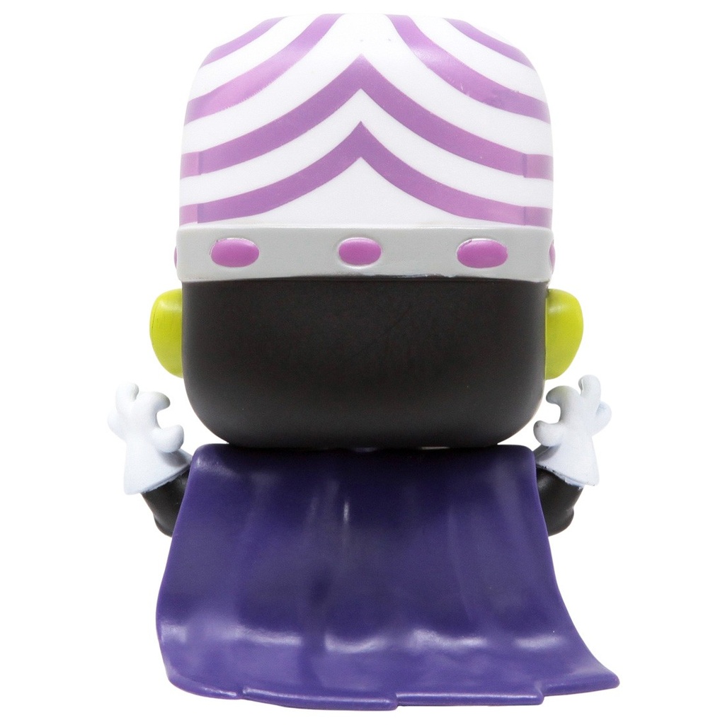 Funko Pop! Animation: Powerpuff Girls - Mojo Jojo