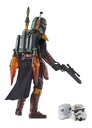 Star Wars Boba Fett (Tatooine) Vintage Collection