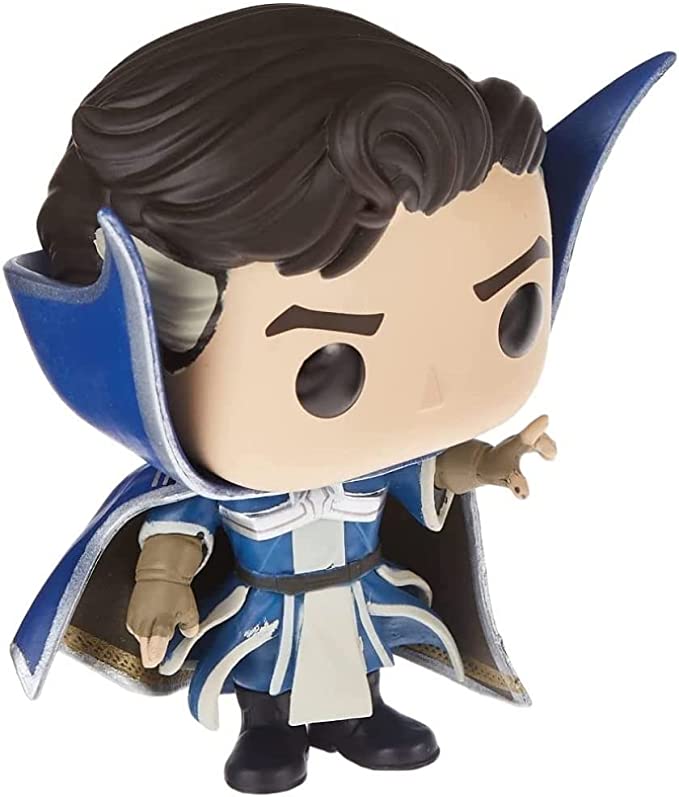 Funko Pop! Doctor Strange In The Multiverse Of Madness - Supreme Strange 1005