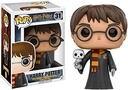 Funko Pop! Harry Potter - Harry Potter 31