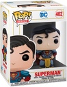Funko Pop! Heroes DC - Superman 402