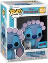 Funko Pop! Lilo y Stitch - Stitch in Rollers 1124 Saharis