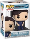 Funko Pop! Tv. Grey'S Anatomy - Derek Shepherd