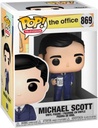Funko Pop! TV: The Office - Michael Scott