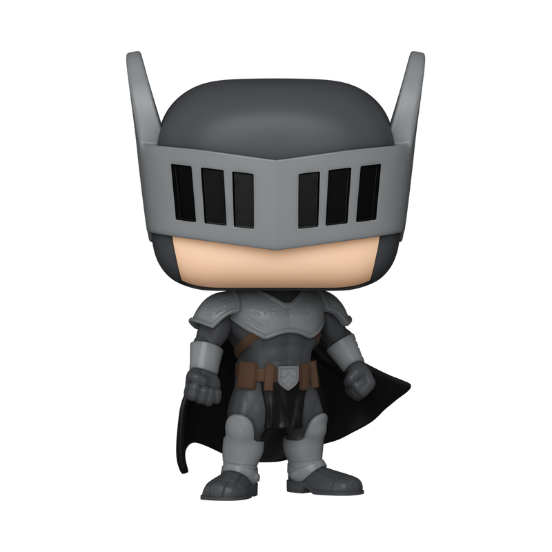 Funko Pop! DC - Batman Knight 513