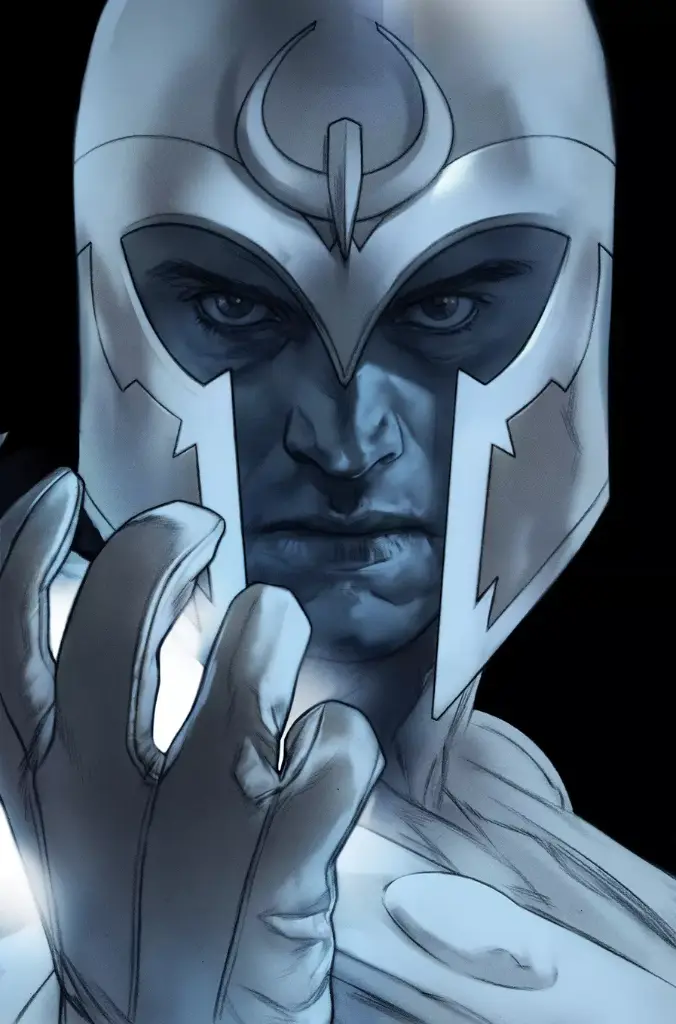 X-Men N. 6 Comic
