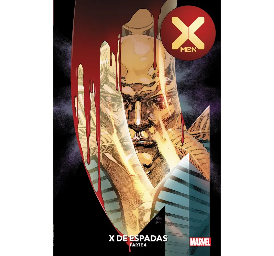 X-Men N. 12 Comic
