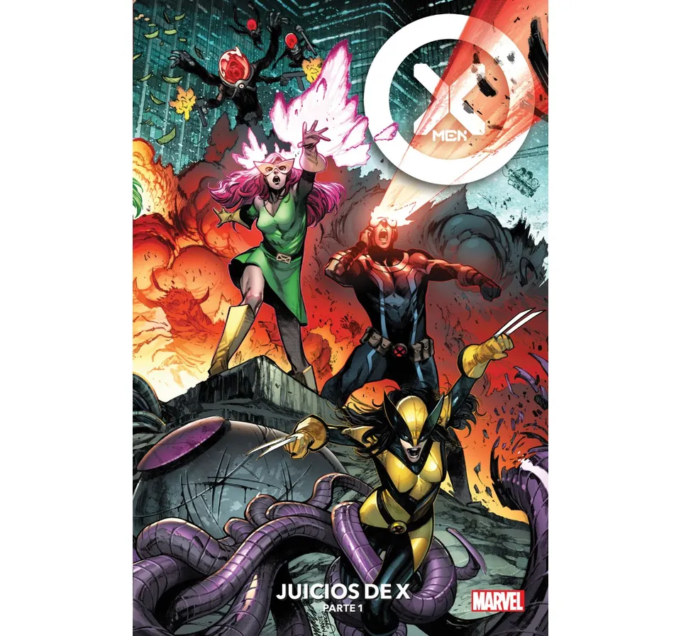 X-Men N. 17 Comic